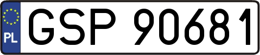 GSP90681