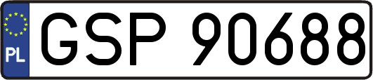 GSP90688