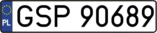 GSP90689
