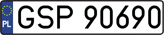 GSP90690