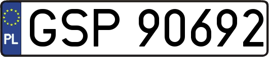 GSP90692