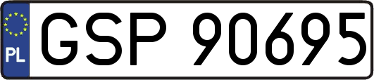 GSP90695