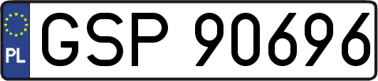 GSP90696