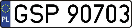 GSP90703