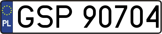 GSP90704
