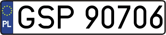 GSP90706