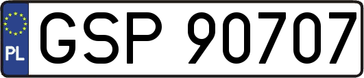 GSP90707