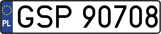 GSP90708