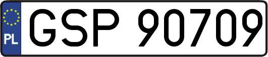 GSP90709