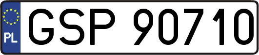 GSP90710