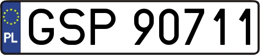 GSP90711