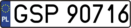 GSP90716