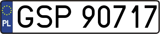 GSP90717