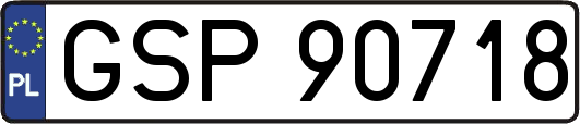 GSP90718