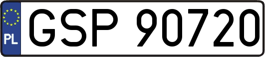 GSP90720