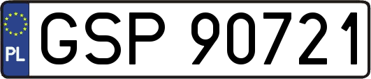 GSP90721