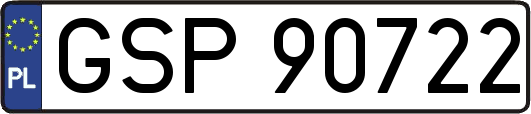 GSP90722