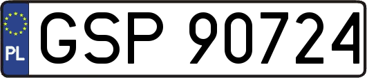 GSP90724