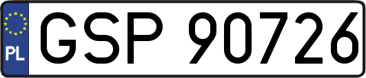 GSP90726