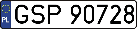 GSP90728