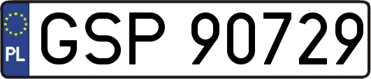 GSP90729
