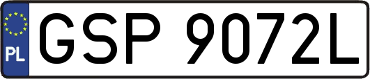 GSP9072L