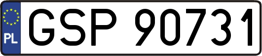 GSP90731