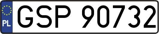 GSP90732