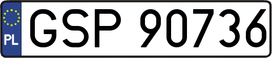 GSP90736