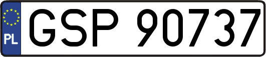 GSP90737