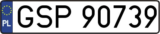 GSP90739