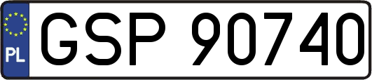 GSP90740