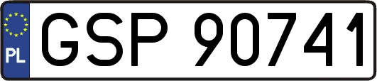 GSP90741
