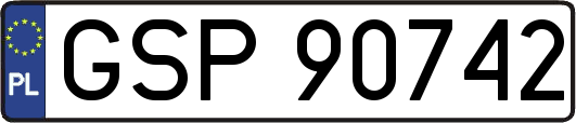 GSP90742