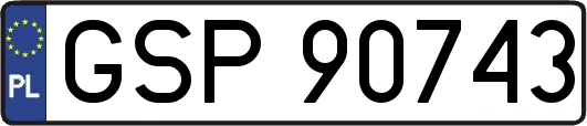 GSP90743