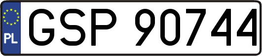GSP90744