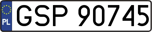 GSP90745
