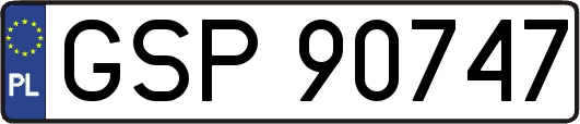 GSP90747