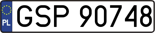 GSP90748