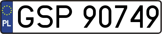 GSP90749