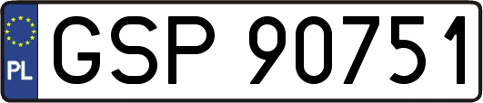 GSP90751