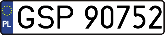 GSP90752