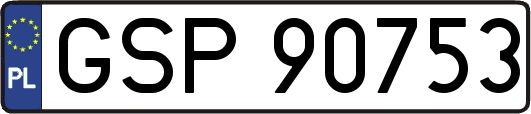 GSP90753
