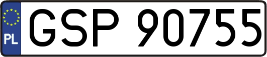 GSP90755