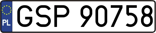 GSP90758