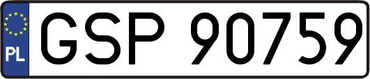 GSP90759