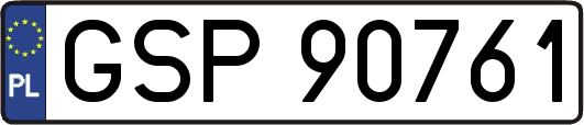 GSP90761