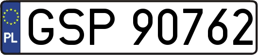 GSP90762