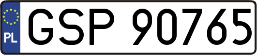 GSP90765