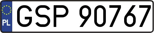 GSP90767